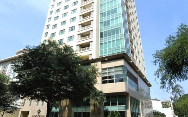 Indochine Park Tower Serviced Apartment