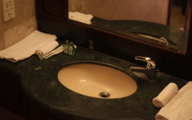 Excellent Service Suites at Times Square