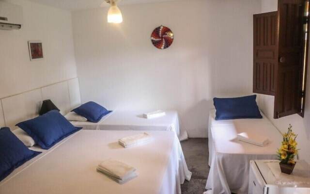 Pousada Estrela do Mar