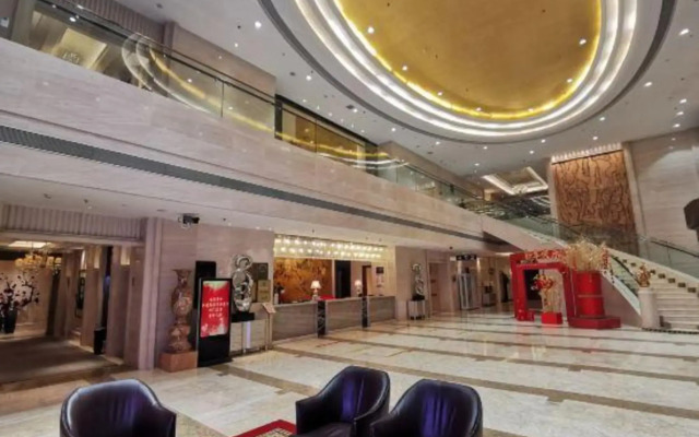 Pidu International Hotel