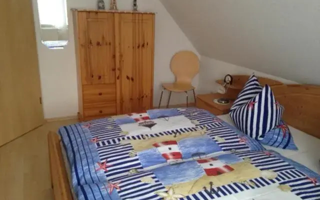 Ferienwohnung Kremer