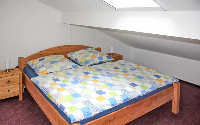 Ferienwohnung Zinnowitz USE 2571