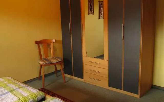 Ferienwohnung Kreuzer Lydia