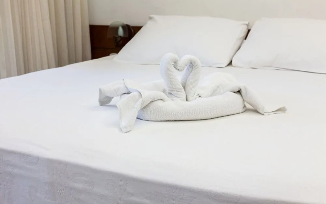 Hotel Parque das Primaveras