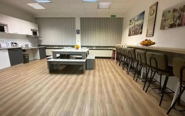 Good Hostel