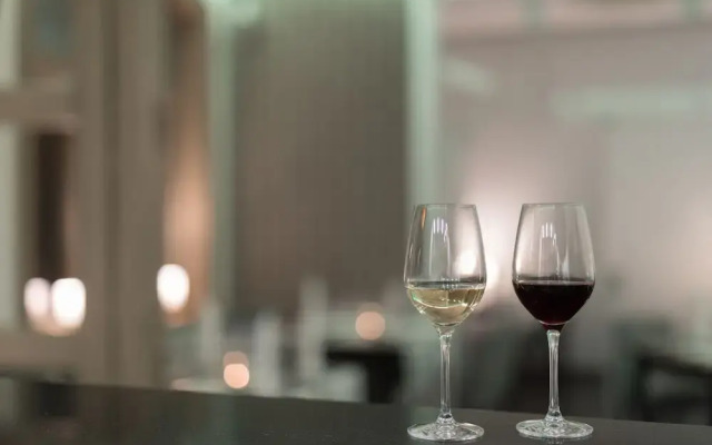 Luxus Hostel Rabe Mühlhausen