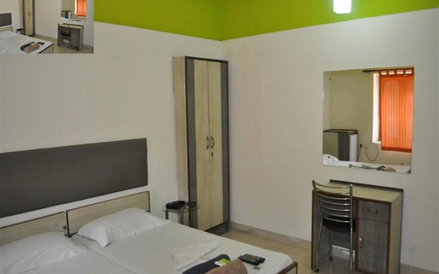 Hotel Kabli – Guest Rooms – Delhi