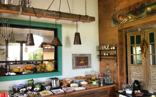 Pousada Villa Canaã