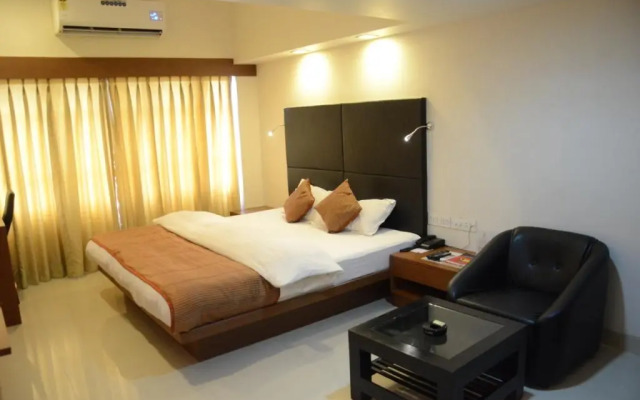 Hotel Yuvraj