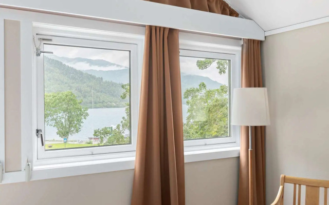 Kinsarvik Fjordhotel, BW Signature Collection