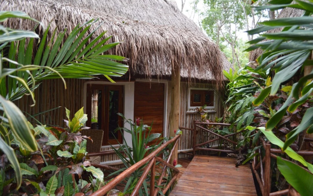 Hotel Chacá