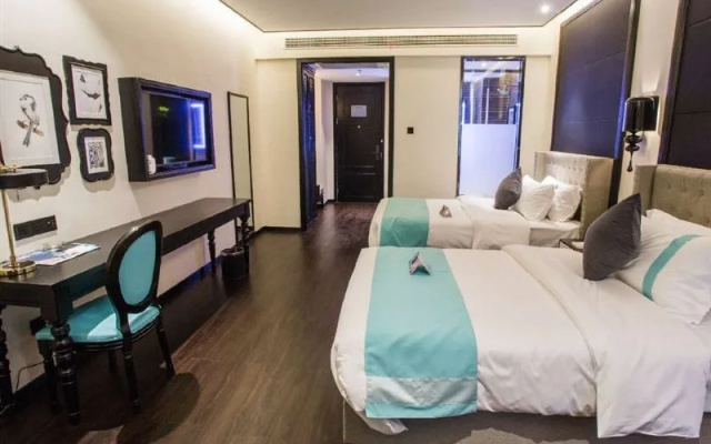 Xinliyuan Hotel