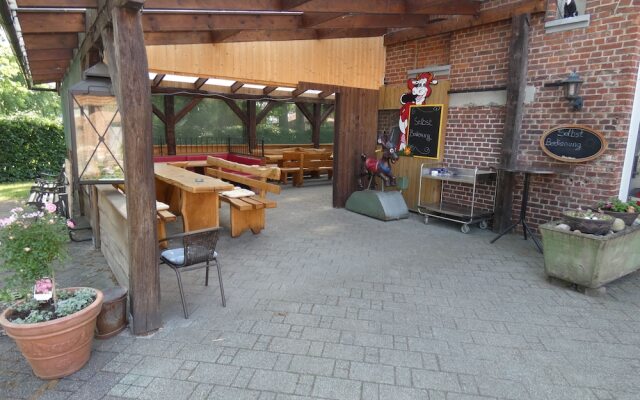 Ferienhof & Café Schnieder