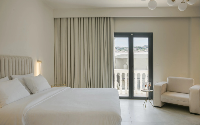 The Alley Hotel