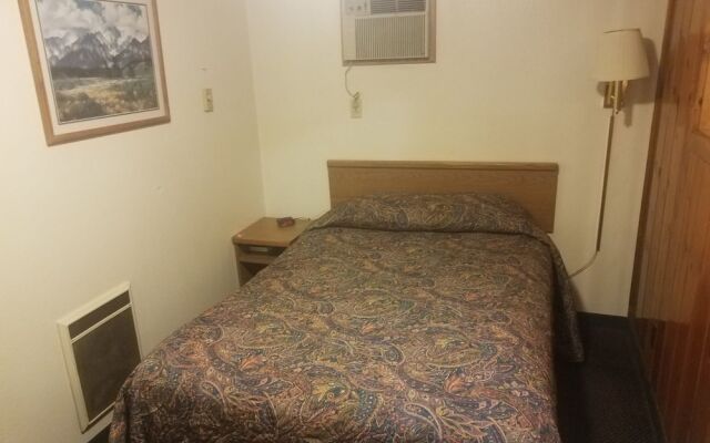 Traveler's Inn