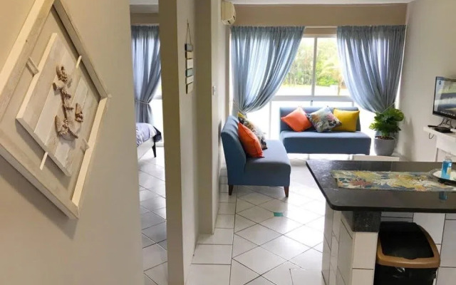 La Ballito 603 (new listing)