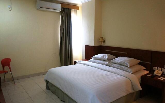 Azza Hotel Palembang