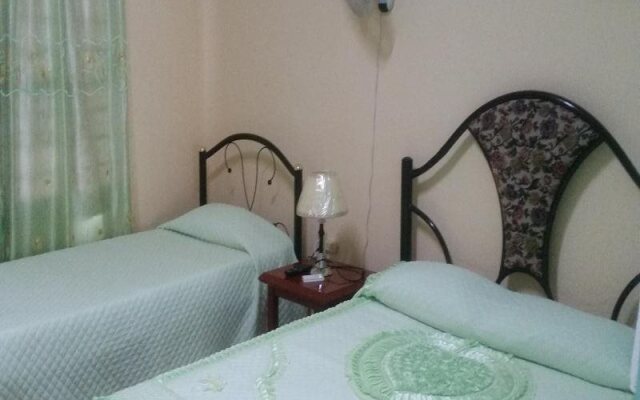 Hostal Casa Juanita Y Rafael