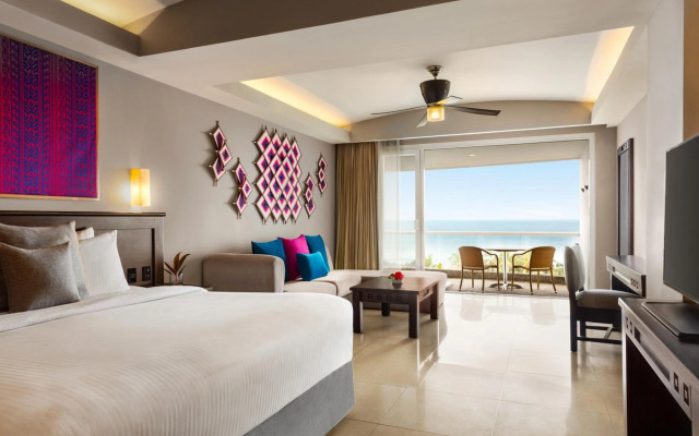 Fiesta Americana Nuevo Vallarta