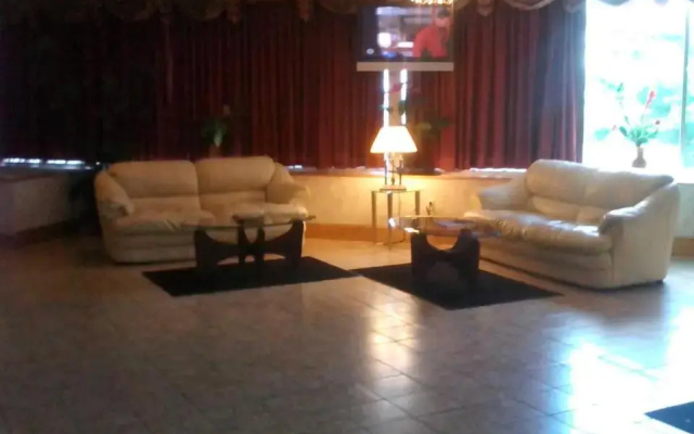 Ramada Richmond West