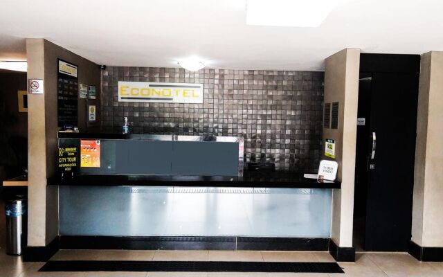 Econotel by Bsb Inn