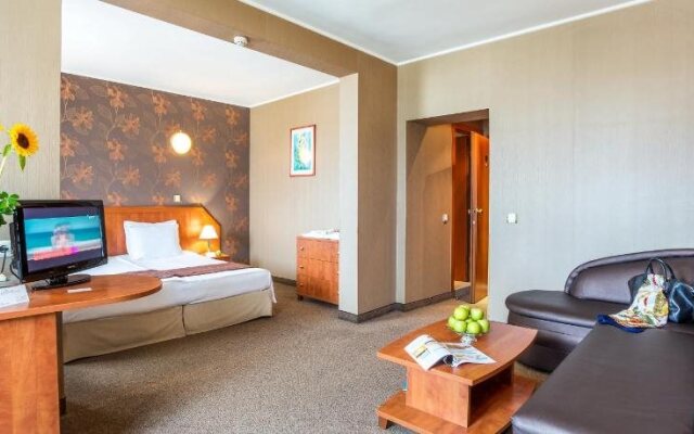 Park Hotel Olymp
