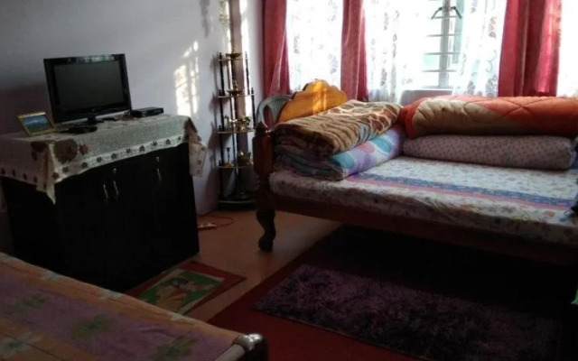 Nestle Homestay