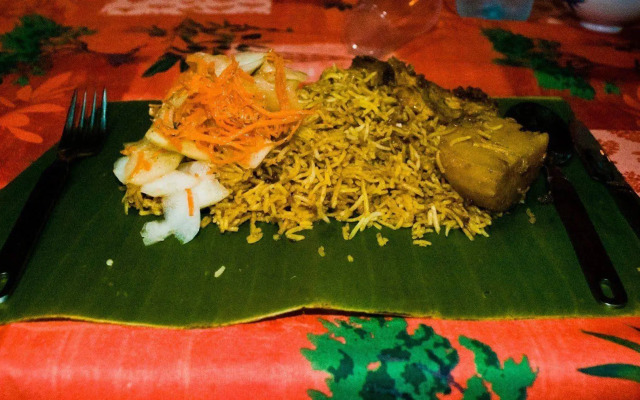 Titli Guest House