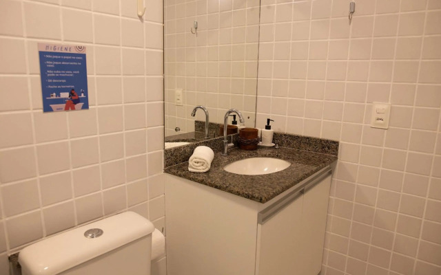 Qavi - Pontamares 404 - Melhor Localização de Ponta Negra