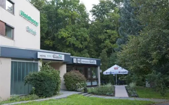 Waldhotel Am Eichholz Sindelfingen
