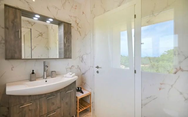 Villa Villekulla in Ionian Islands