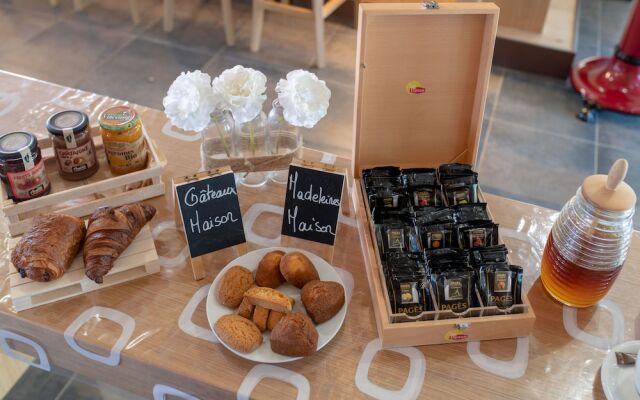 Hôtel U Livanti ECOLABEL