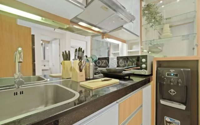 Rukmi by Kozystay - Paskal