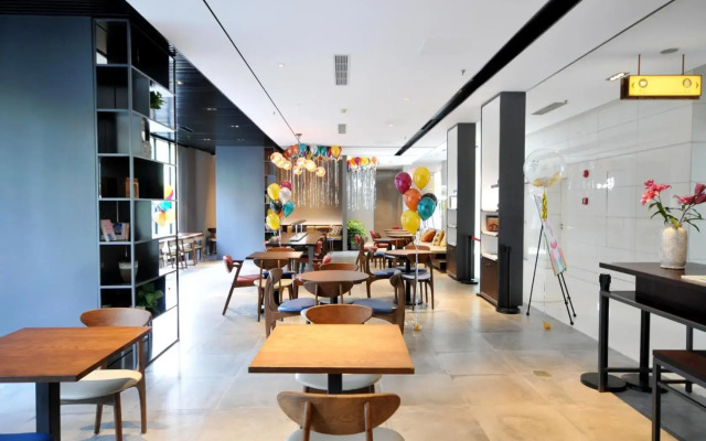 Gubei Garden Hotel Shanghai