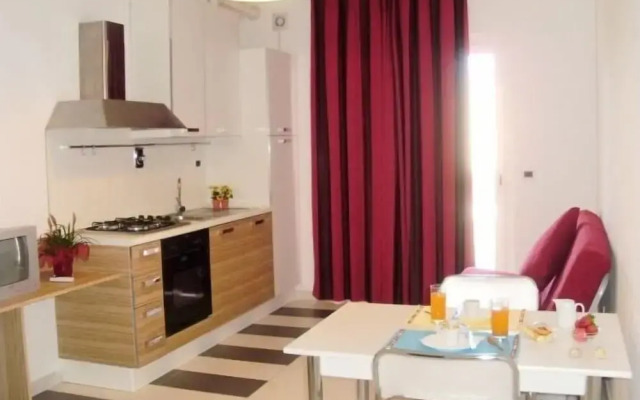 Residence Rosburgo Sea Resort