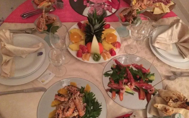 Hotel Ristorante Pizzeria Charme