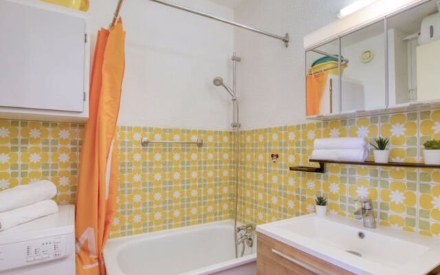 Les Aigues Marines 33073