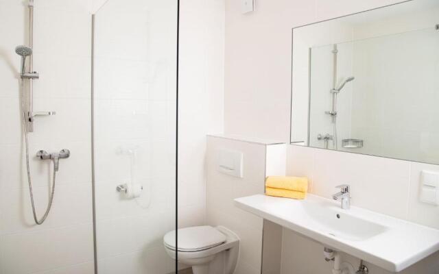 Appartements Fam. Gleinser Mirella