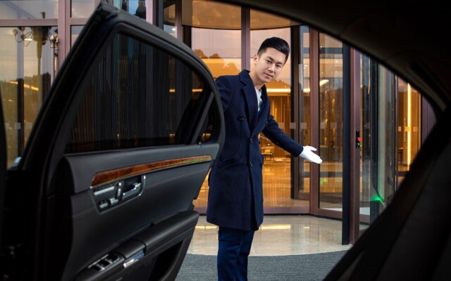 Holiday Inn Express Chengde Park View by IHG