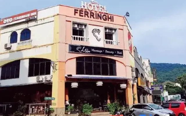 L Ferringhi Hotel