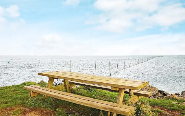 7 Person Holiday Home in Hvide Sande