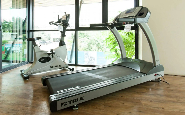 Varrzon Residence Srinakarin 56