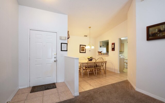 Indian Point- 3 Bedroom Pool Home- 1301IP