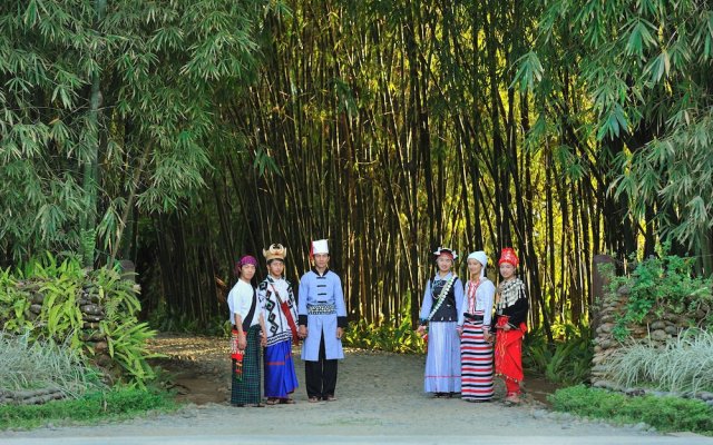 Malikha Lodge