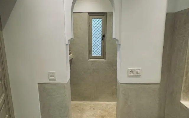 Riad À L'Ombre Des Orangers