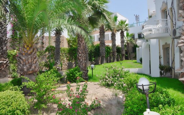 Aparthotel Siesta Beach Bodrum