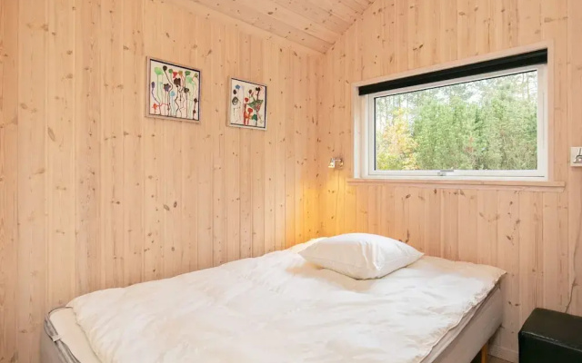Holiday Home in Hals