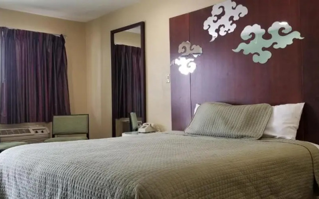 Century Motel