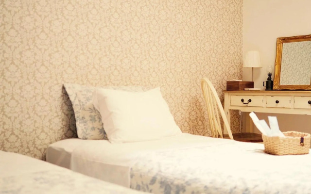 L'AtelieR Guest House Yonago