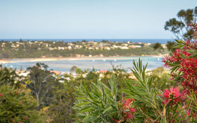Hillcrest Merimbula
